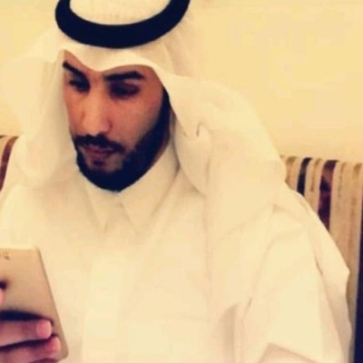 راكان المطيري 