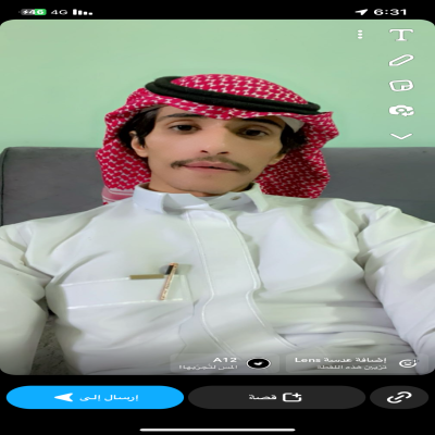 خالد الشمري 
