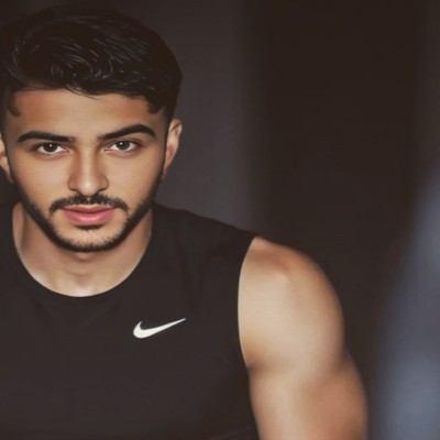 غاوي 