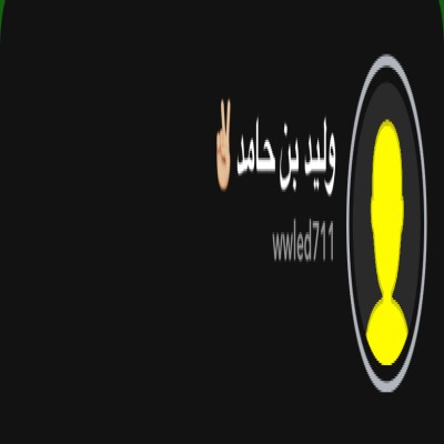 وليد بن حامد