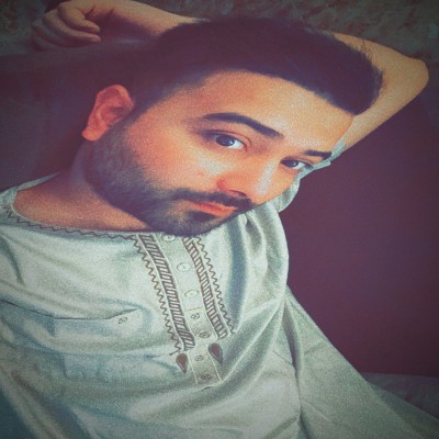 AHMED