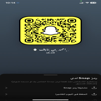 احمد الشمري 