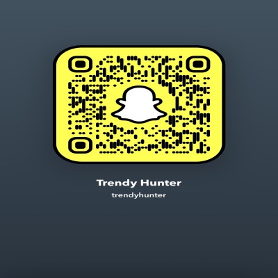 Trendy hunter