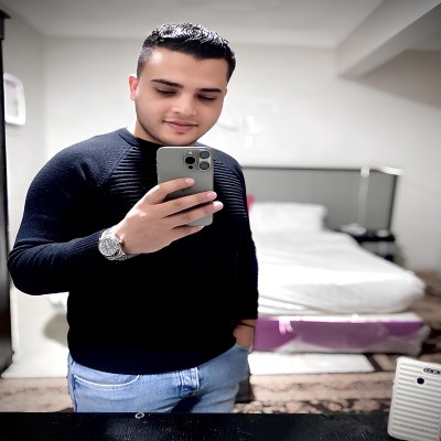 احمد