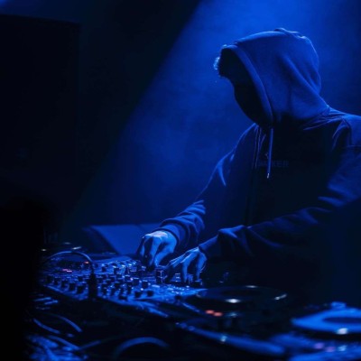 DJ SKEP