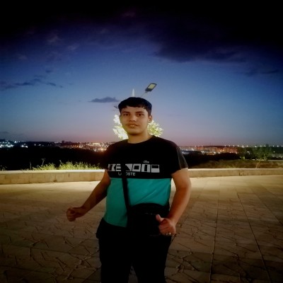 Ihab Maryoul 
