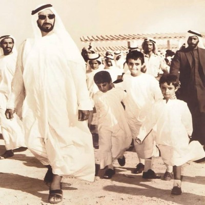 احمد