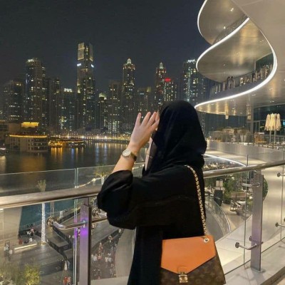 شموخ امرأة??