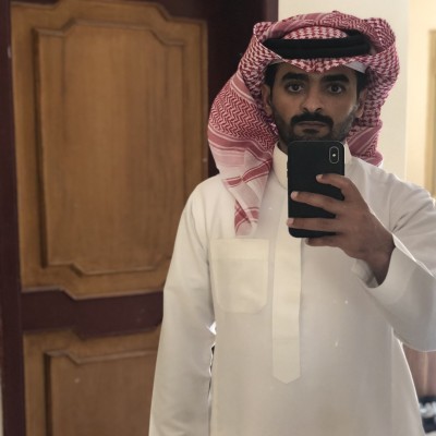 علي حمد