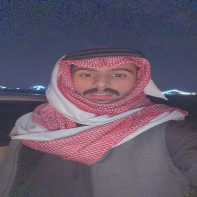 الراوي عبدالله الشمري 