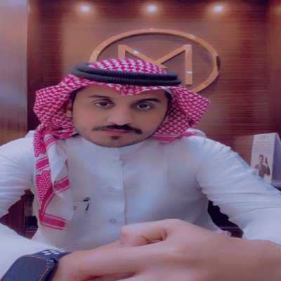Mohammed Alshahrani