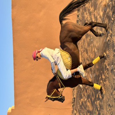احمد