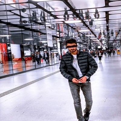 حمزة/Hamza