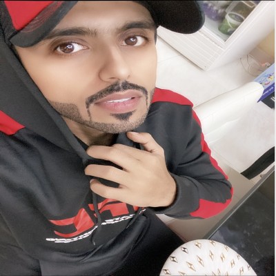 Mr.dubai