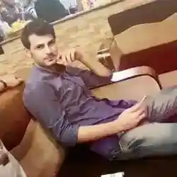 محمد الزبيدي