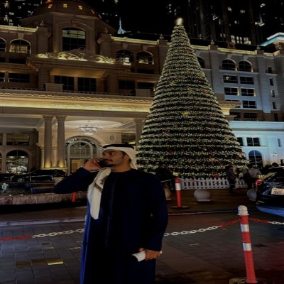 Ali DXB