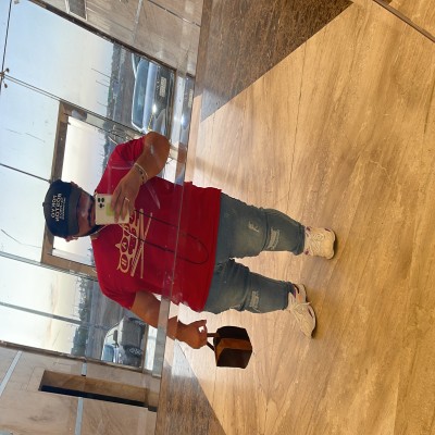 King