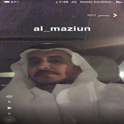 فارس العتيبي