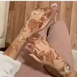 بنت دبي 