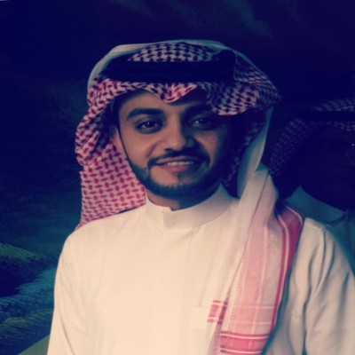 Ahmed Al zahrani