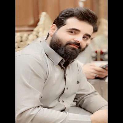 محمد الاحمد
