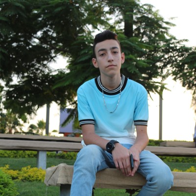 GHAITH KAS5??
