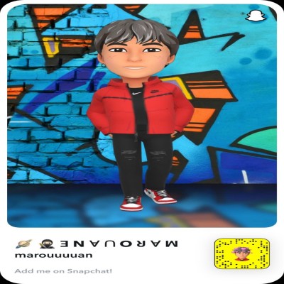 marouan