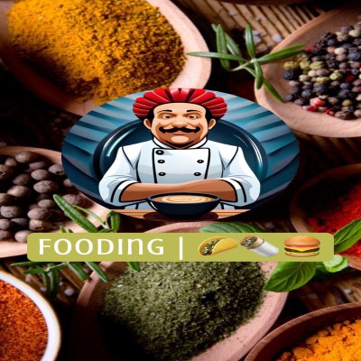 Fooding | ???