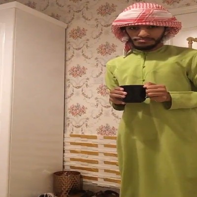 سلطان الفخم