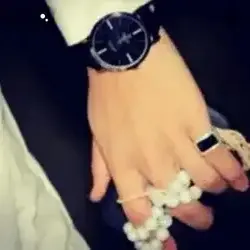هدوء رجل 