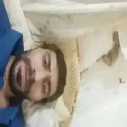 علي زهره