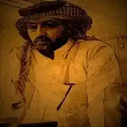 بندر العنزي