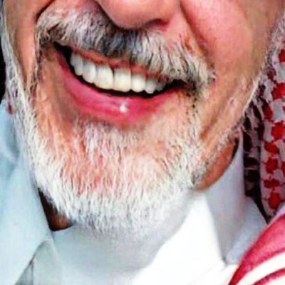 سلطان ٤٦ سنة