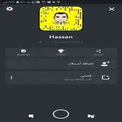 حسن