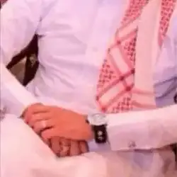 فخامة رجل 