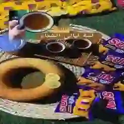 مها العمري