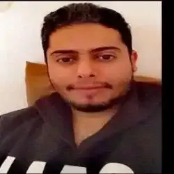 يمني بالمدينه