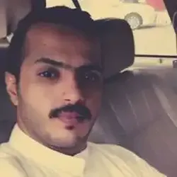 Walid Alshehri