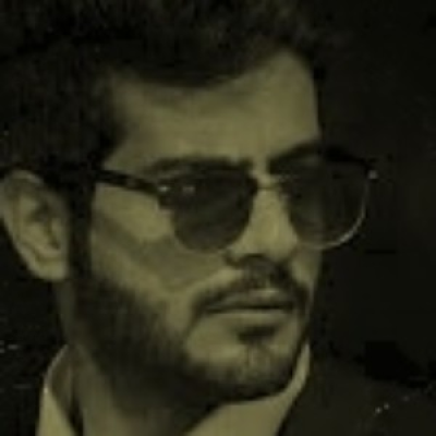غريب فكر