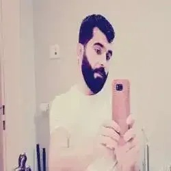 الشاعر عبدو الحسين 