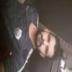 إبراهيم  الحربي 